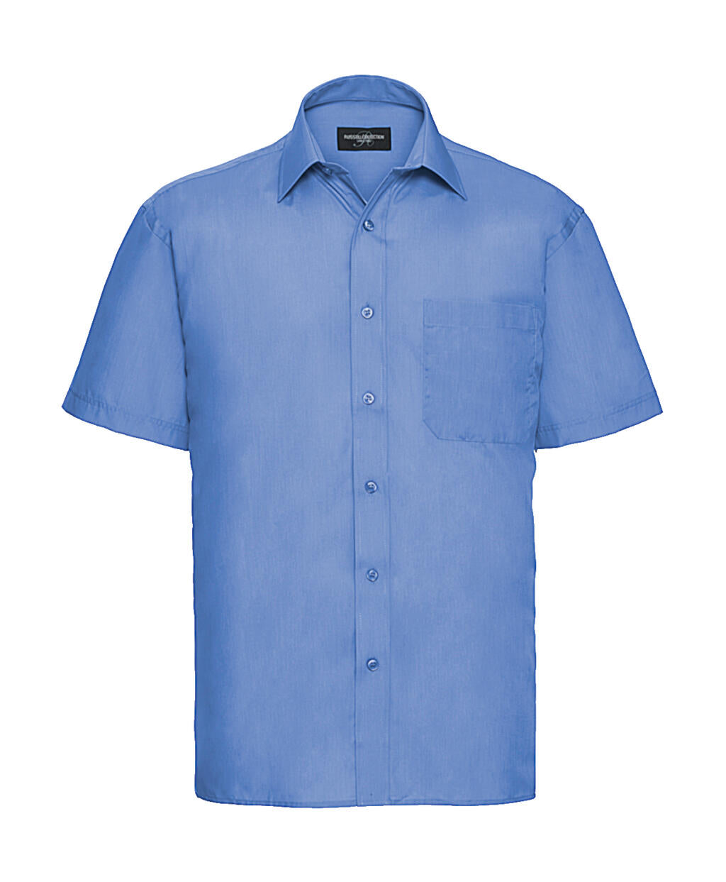 Poplin Shirt