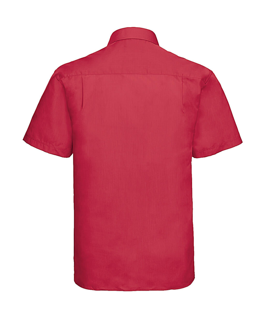 Poplin Shirt