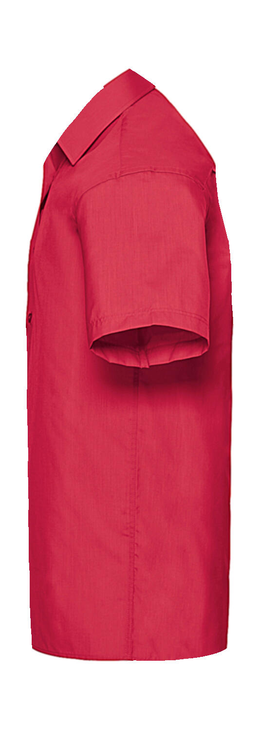 Poplin Shirt