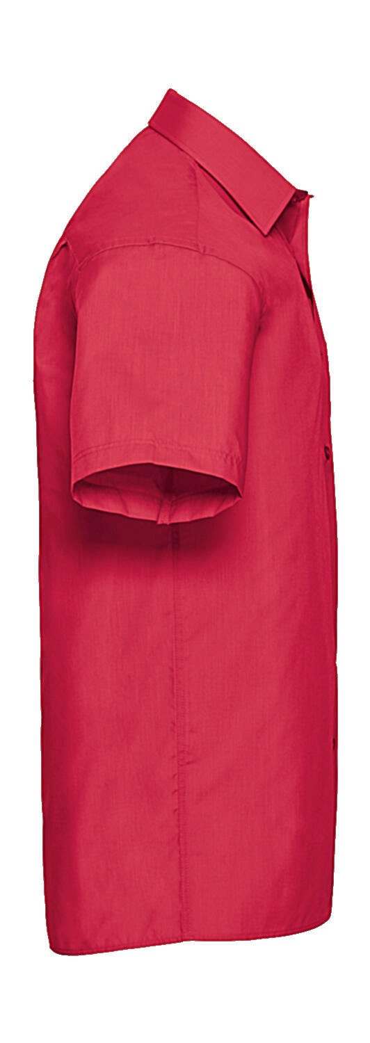 Poplin Shirt