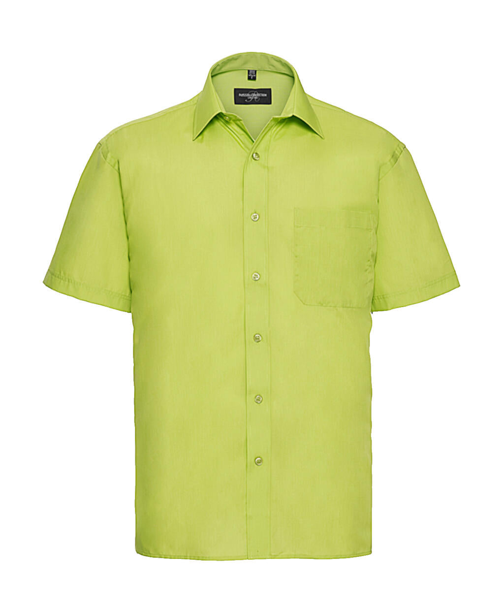 Poplin Shirt