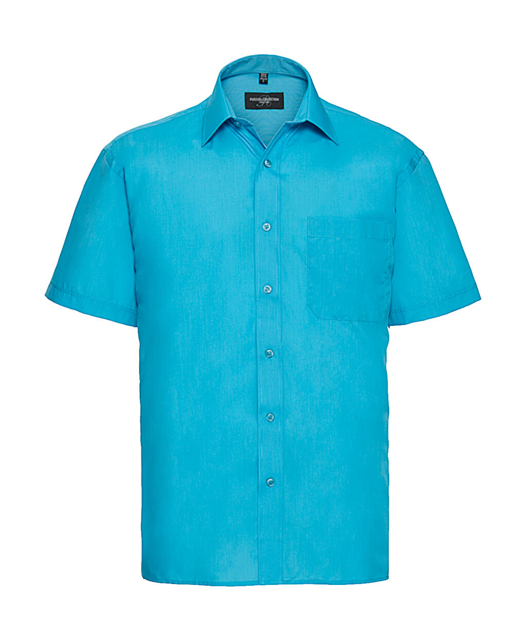 Poplin Shirt