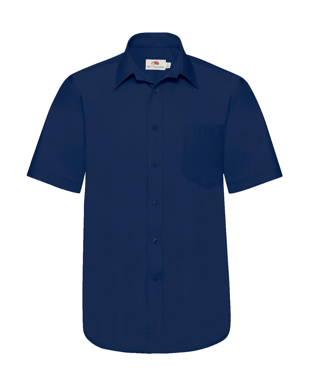 Poplin Shirt