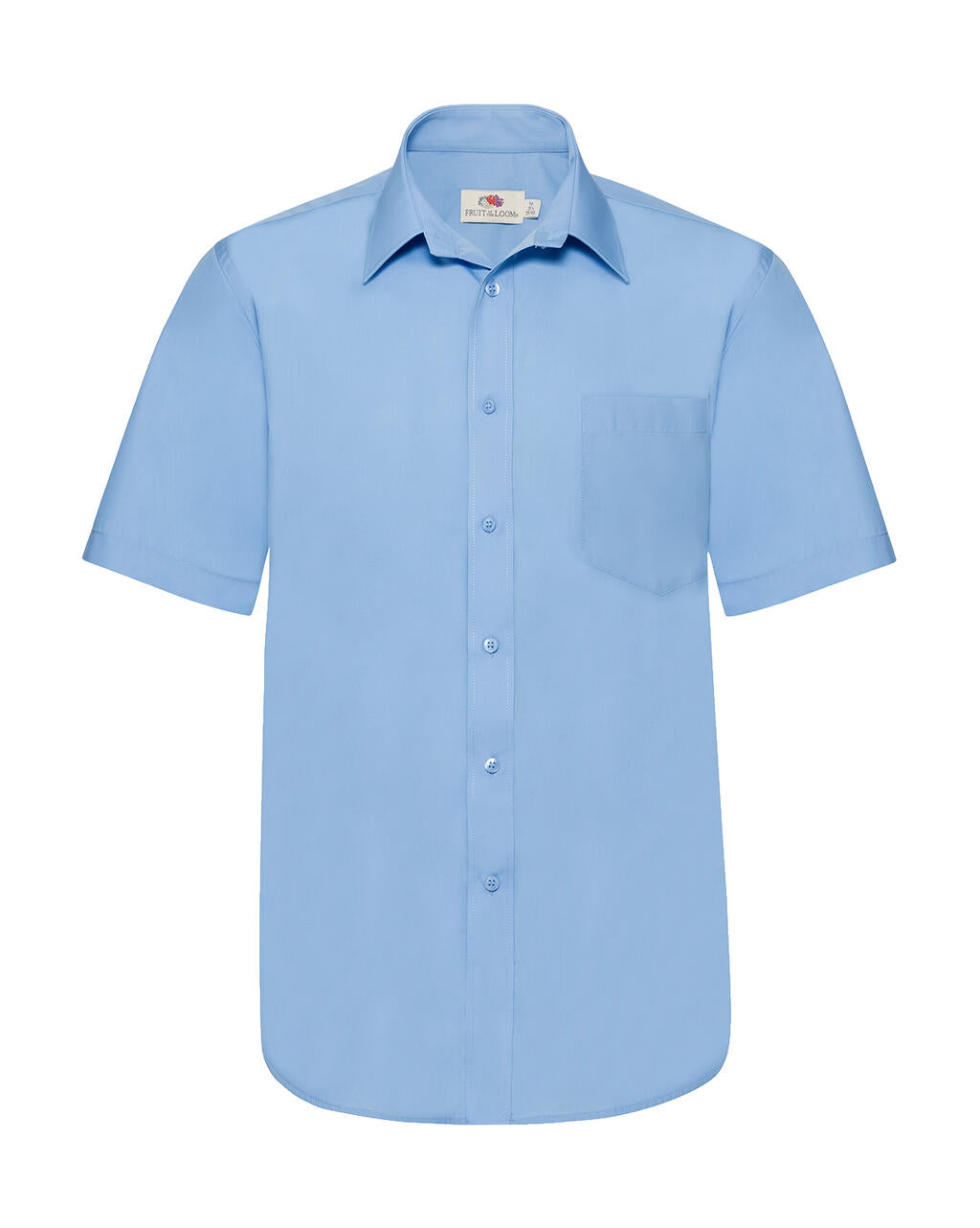 Poplin Shirt