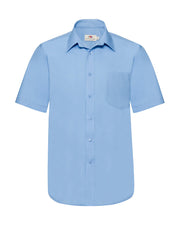 Poplin Shirt
