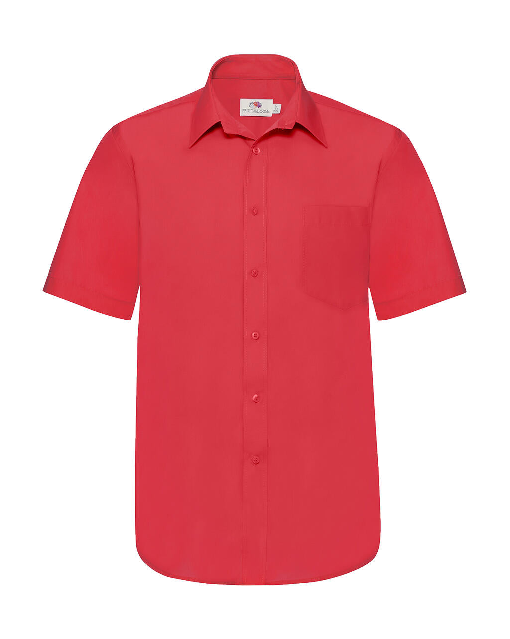 Poplin Shirt