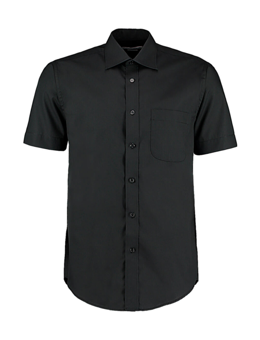 Classic Fit Business Shirt
