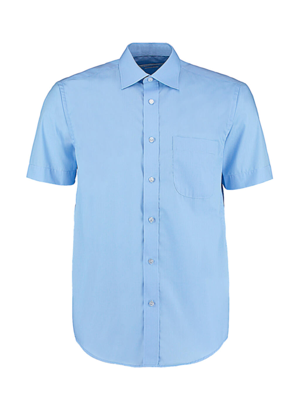 Classic Fit Business Shirt