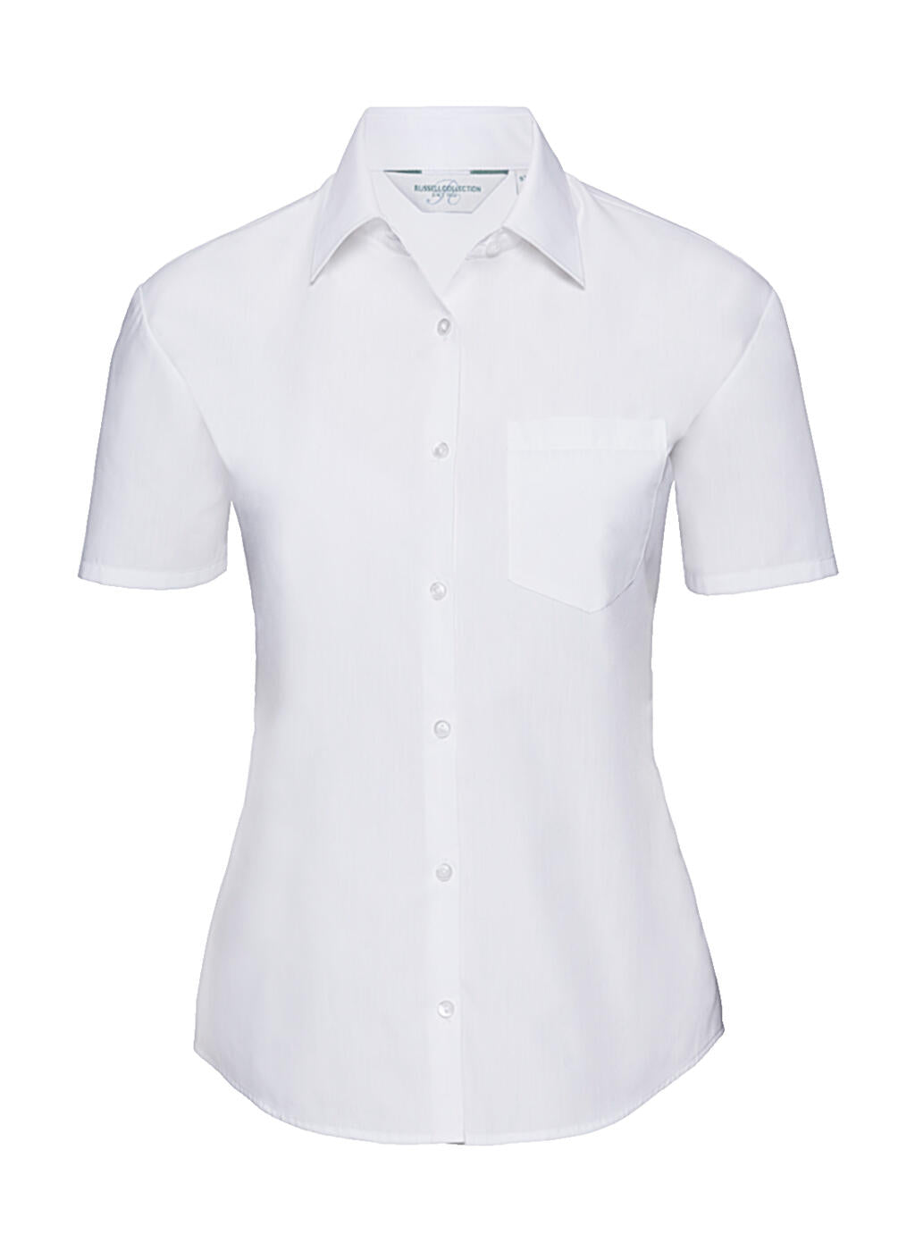 Poplin Shirt