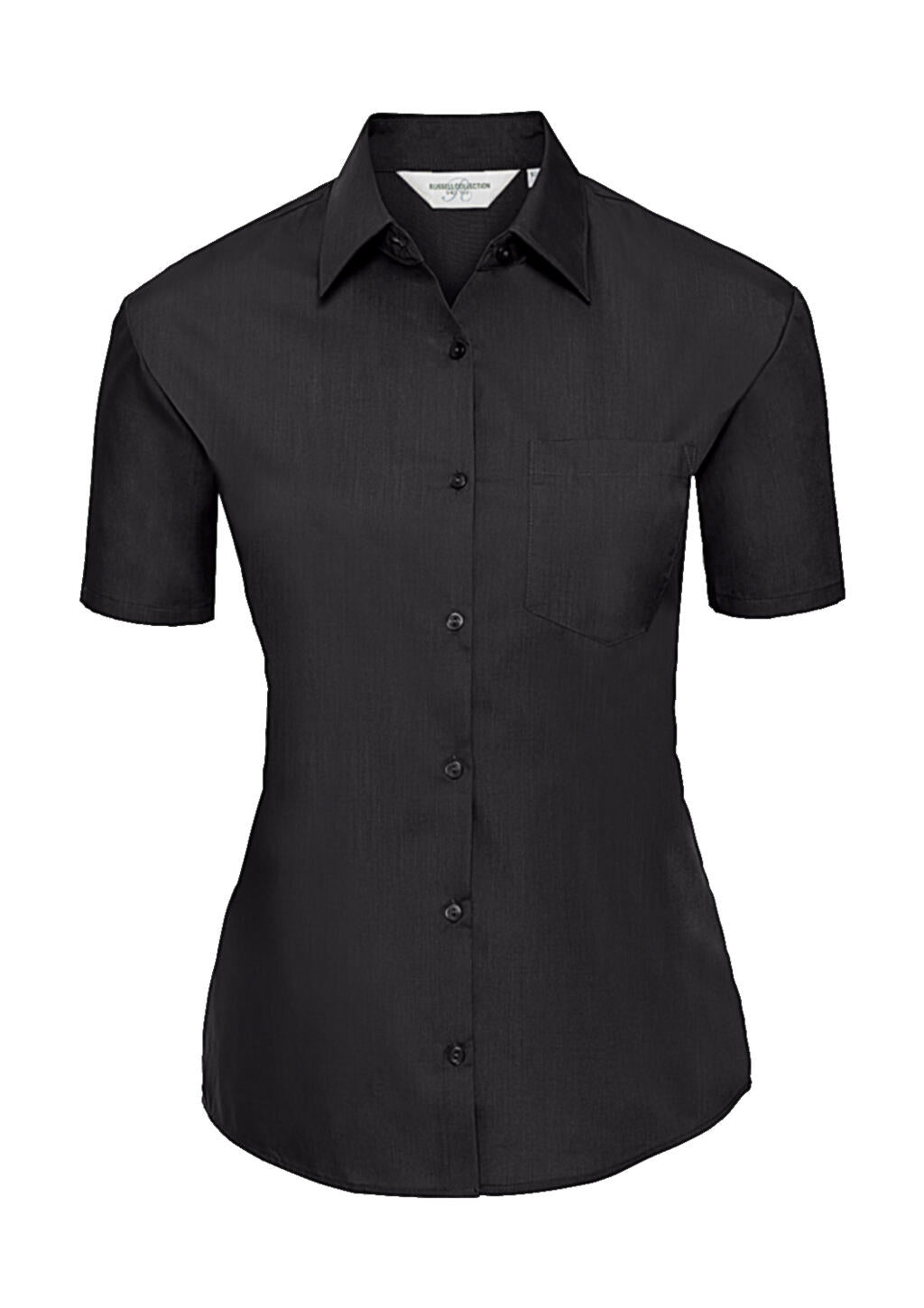 Poplin Shirt
