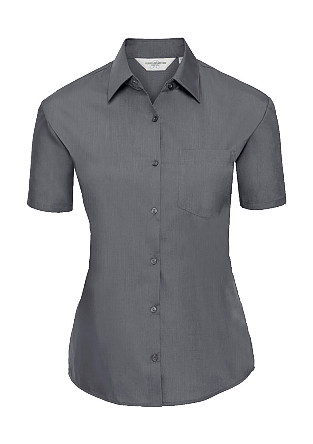 Poplin Shirt