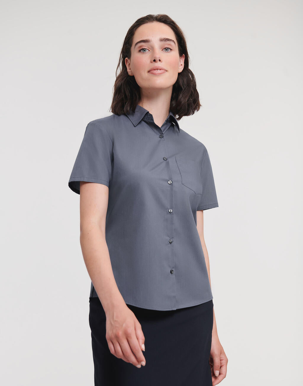 Poplin Shirt