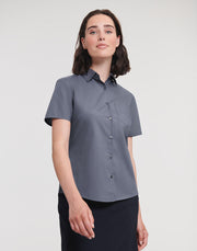 Poplin Shirt