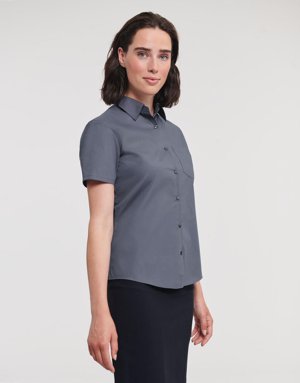 Poplin Shirt