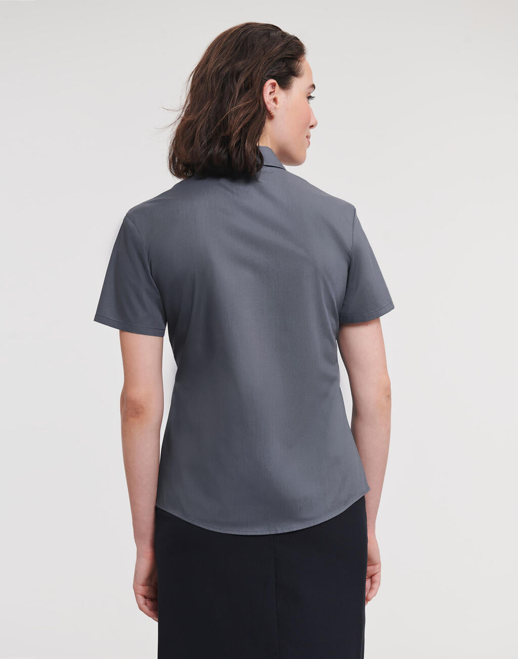 Poplin Shirt