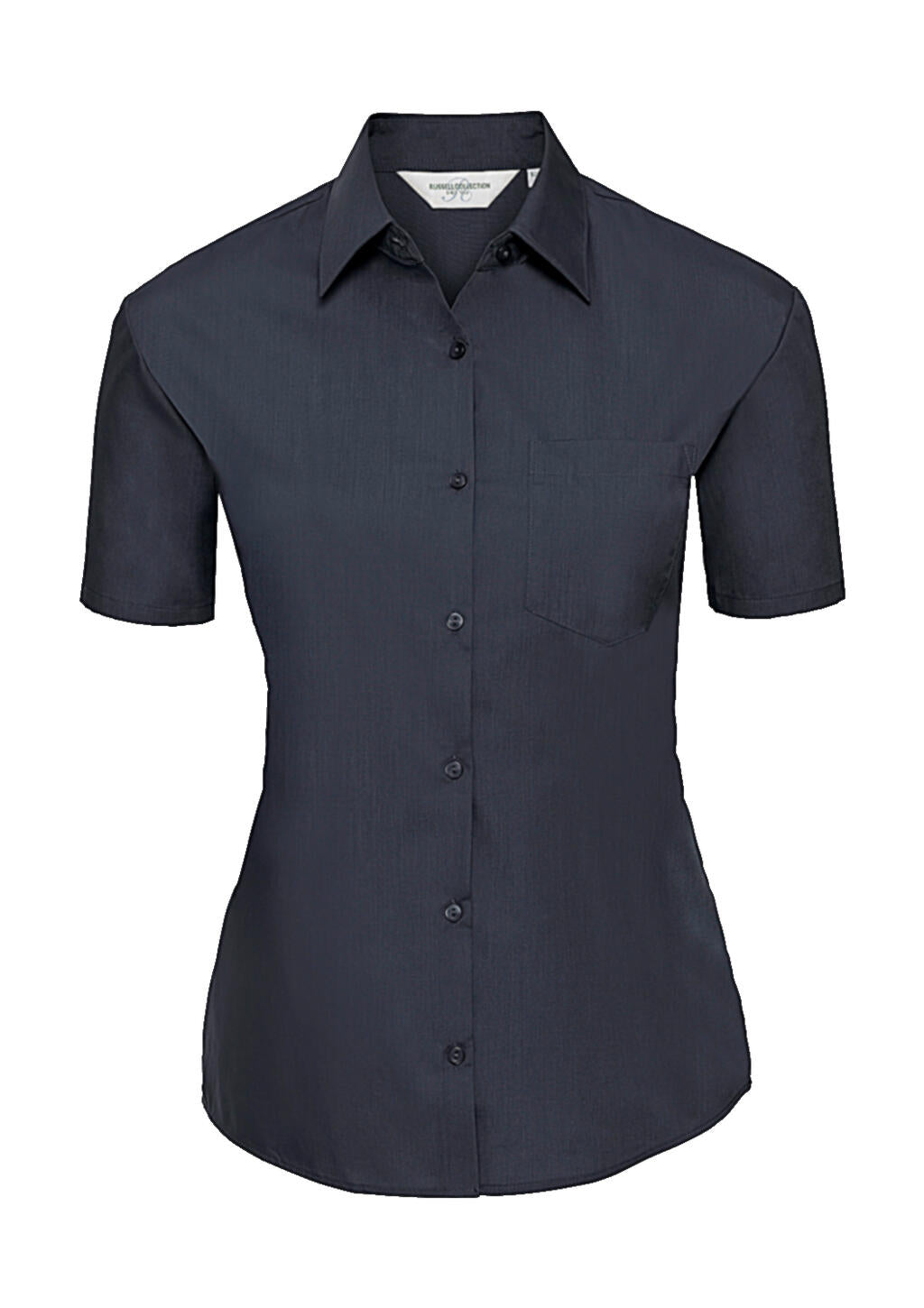 Poplin Shirt
