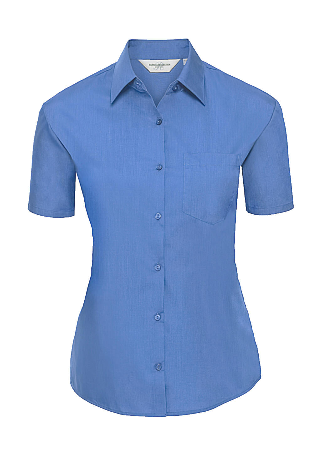 Poplin Shirt