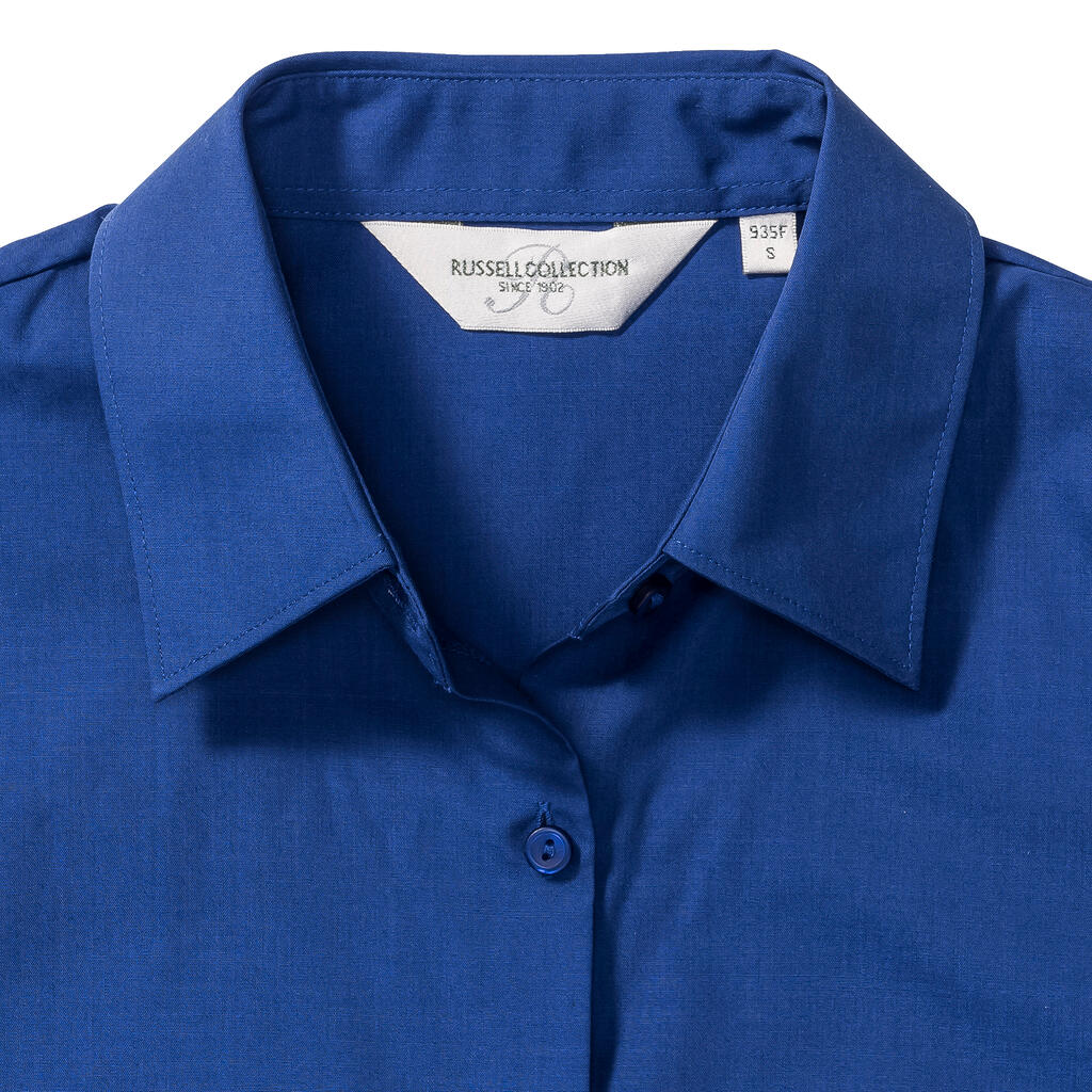 Poplin Shirt