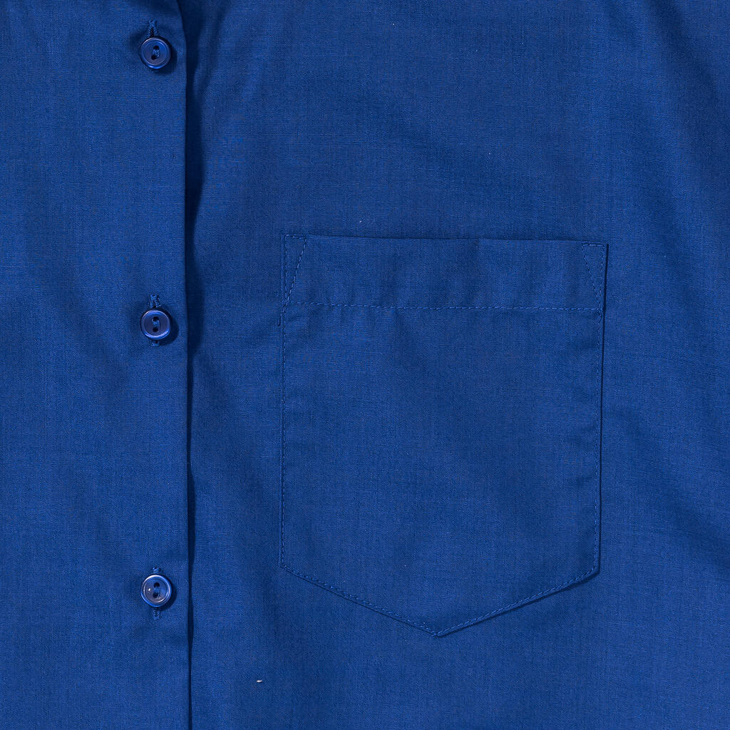 Poplin Shirt