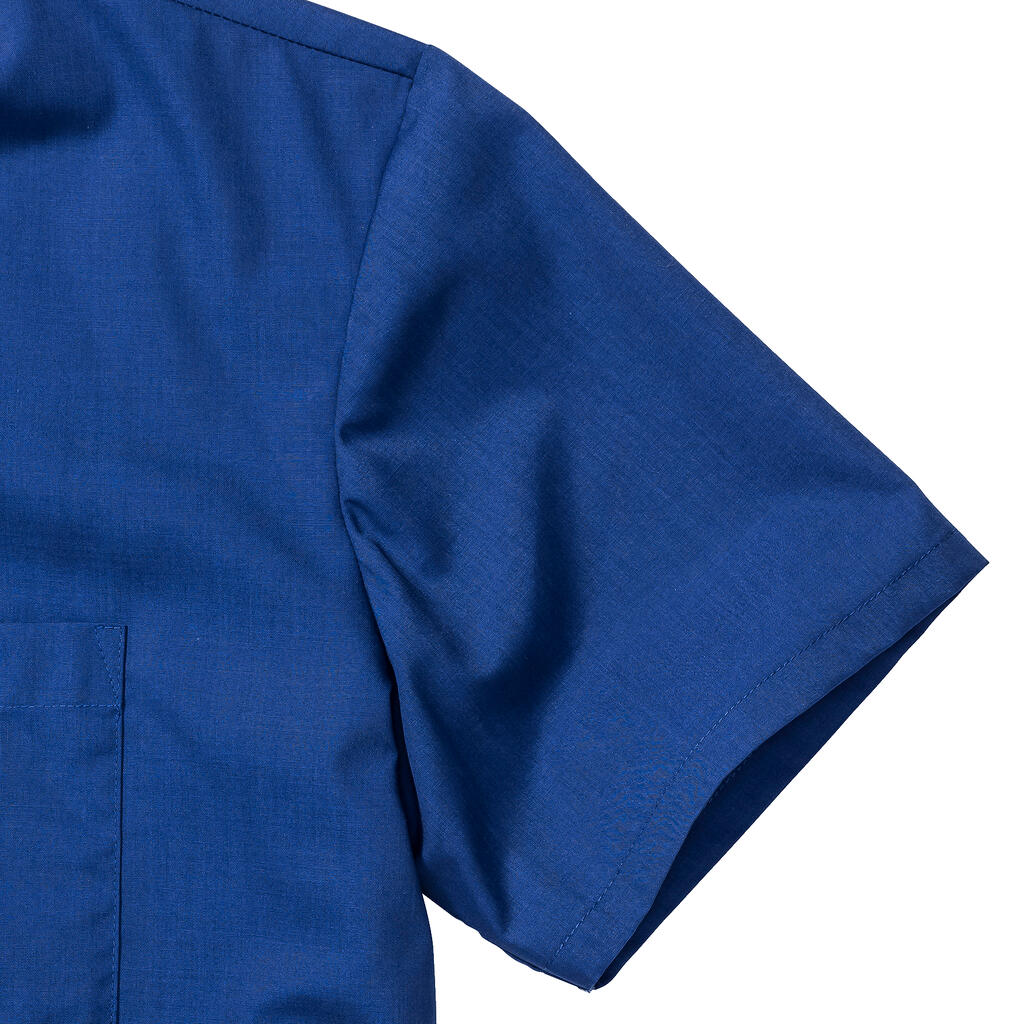 Poplin Shirt