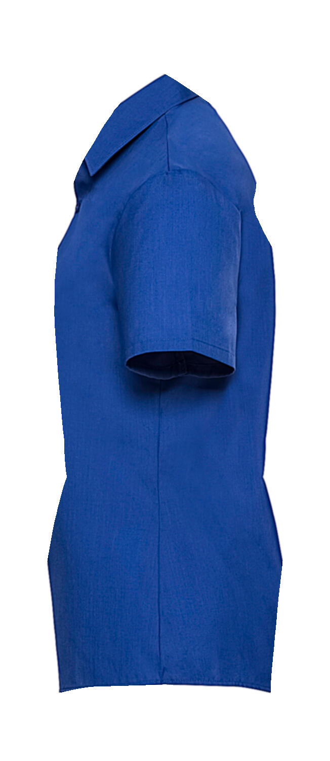Poplin Shirt