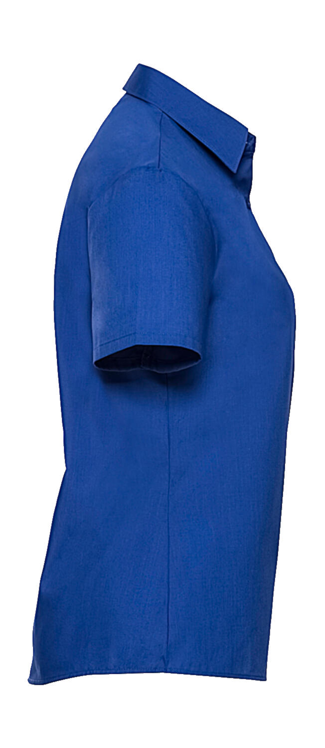 Poplin Shirt