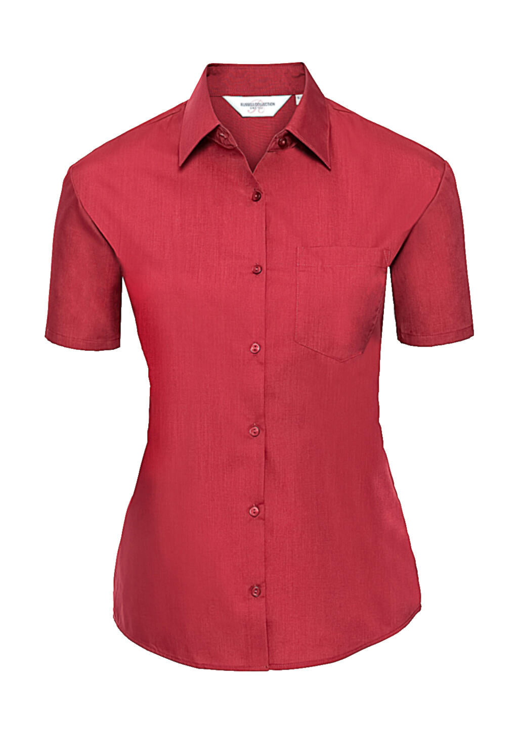 Poplin Shirt