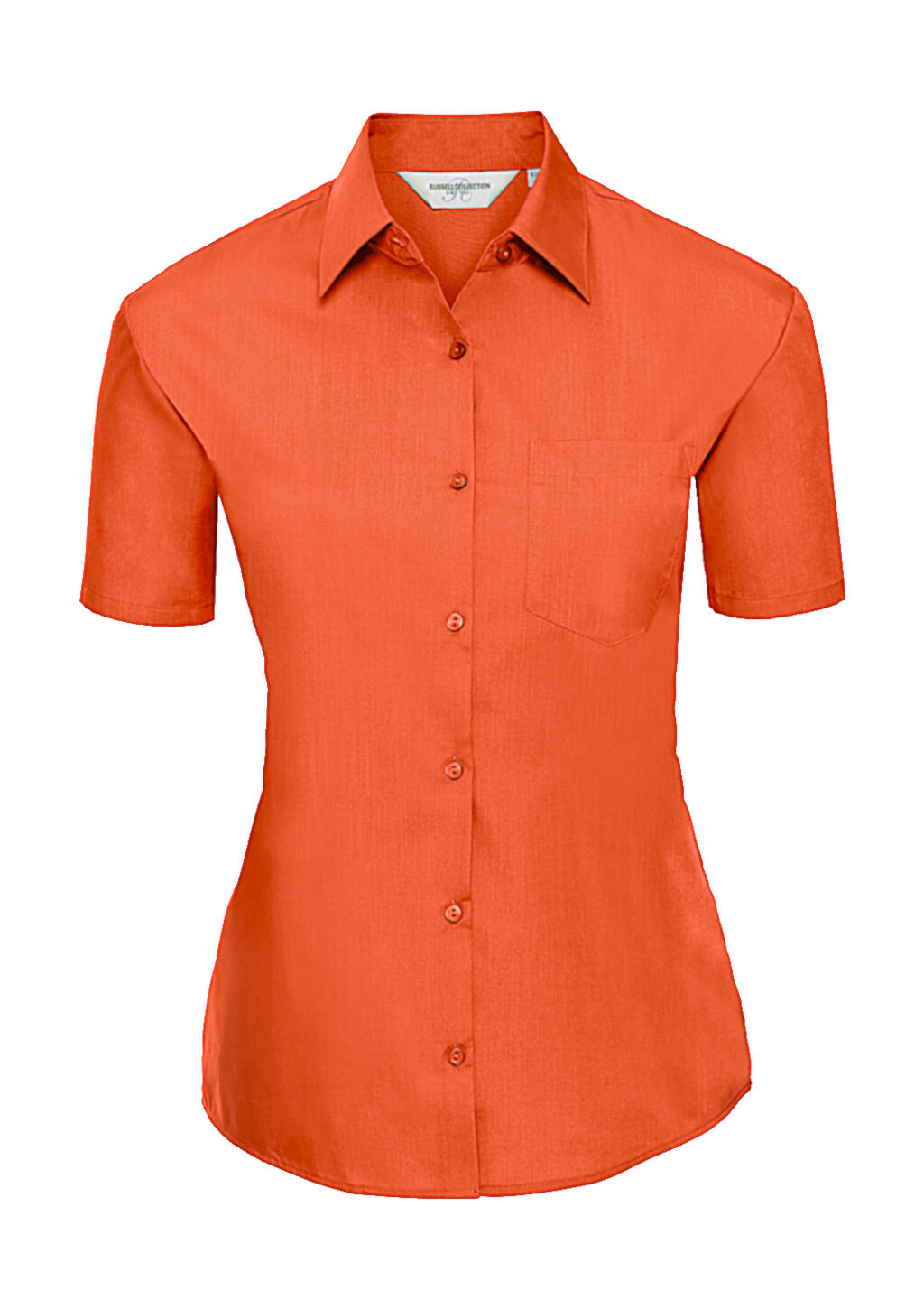 Poplin Shirt