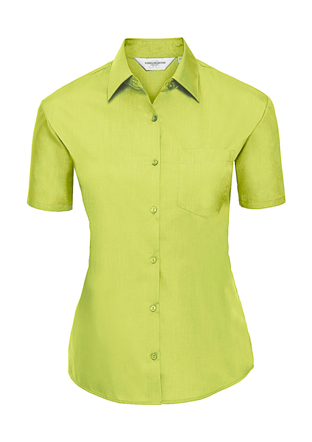 Poplin Shirt