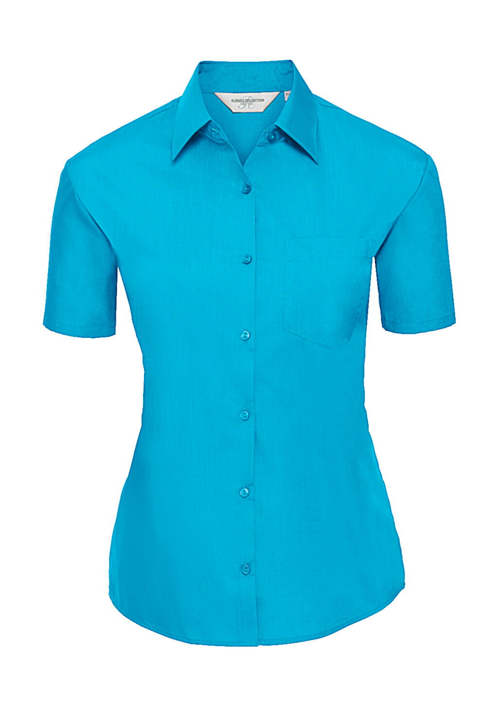 Poplin Shirt