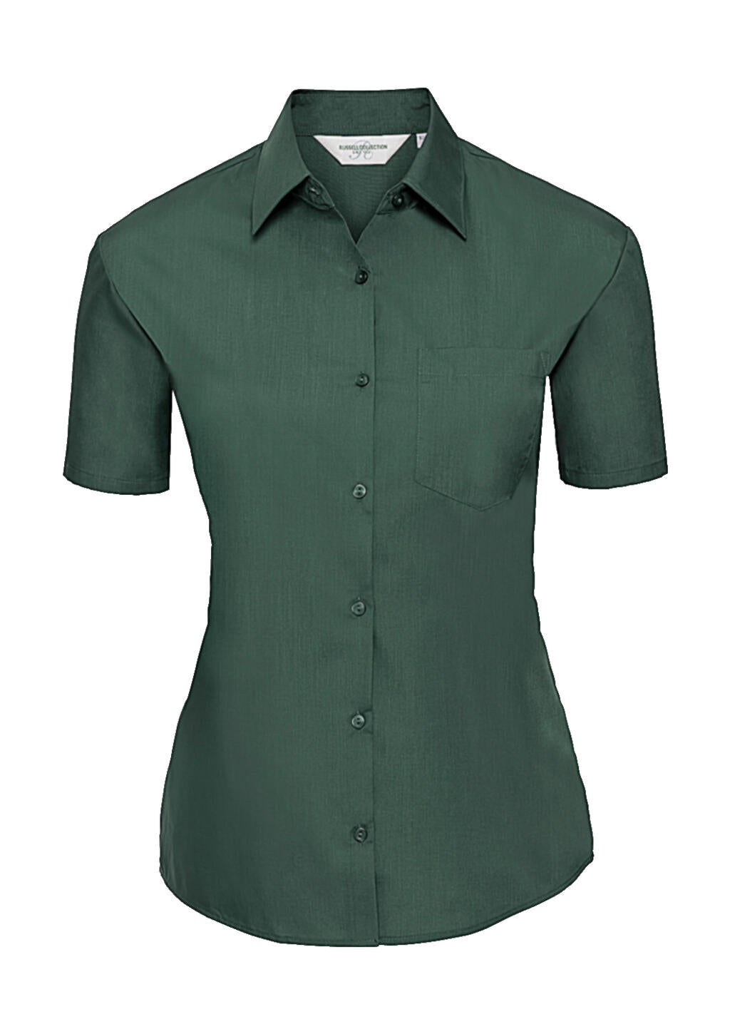 Poplin Shirt