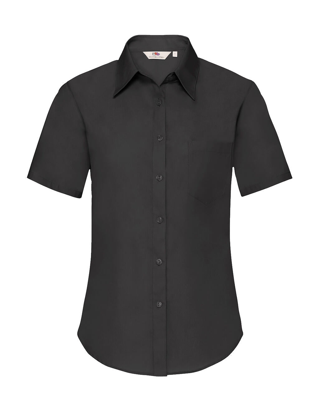 Poplin Shirt