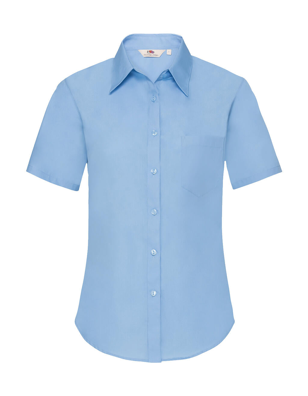 Poplin Shirt