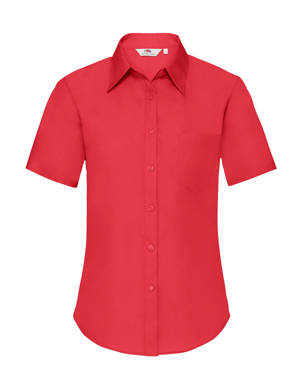 Poplin Shirt