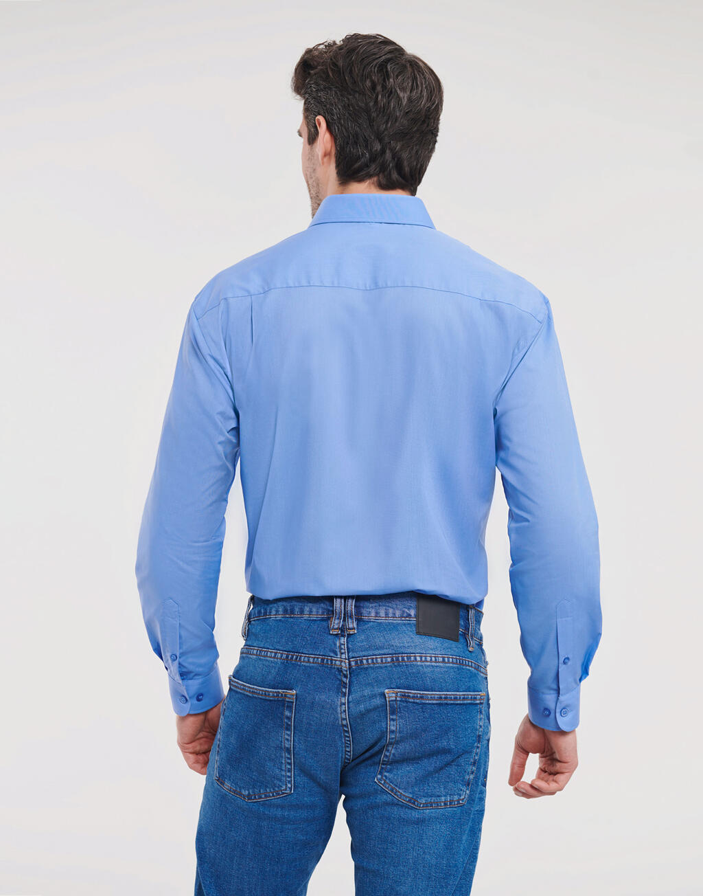 Poplin Shirt