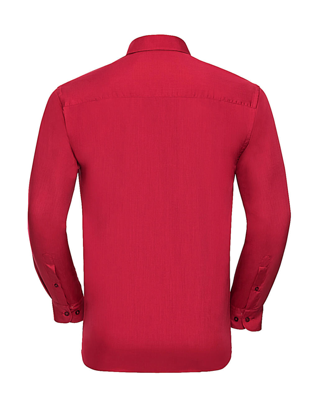 Poplin Shirt