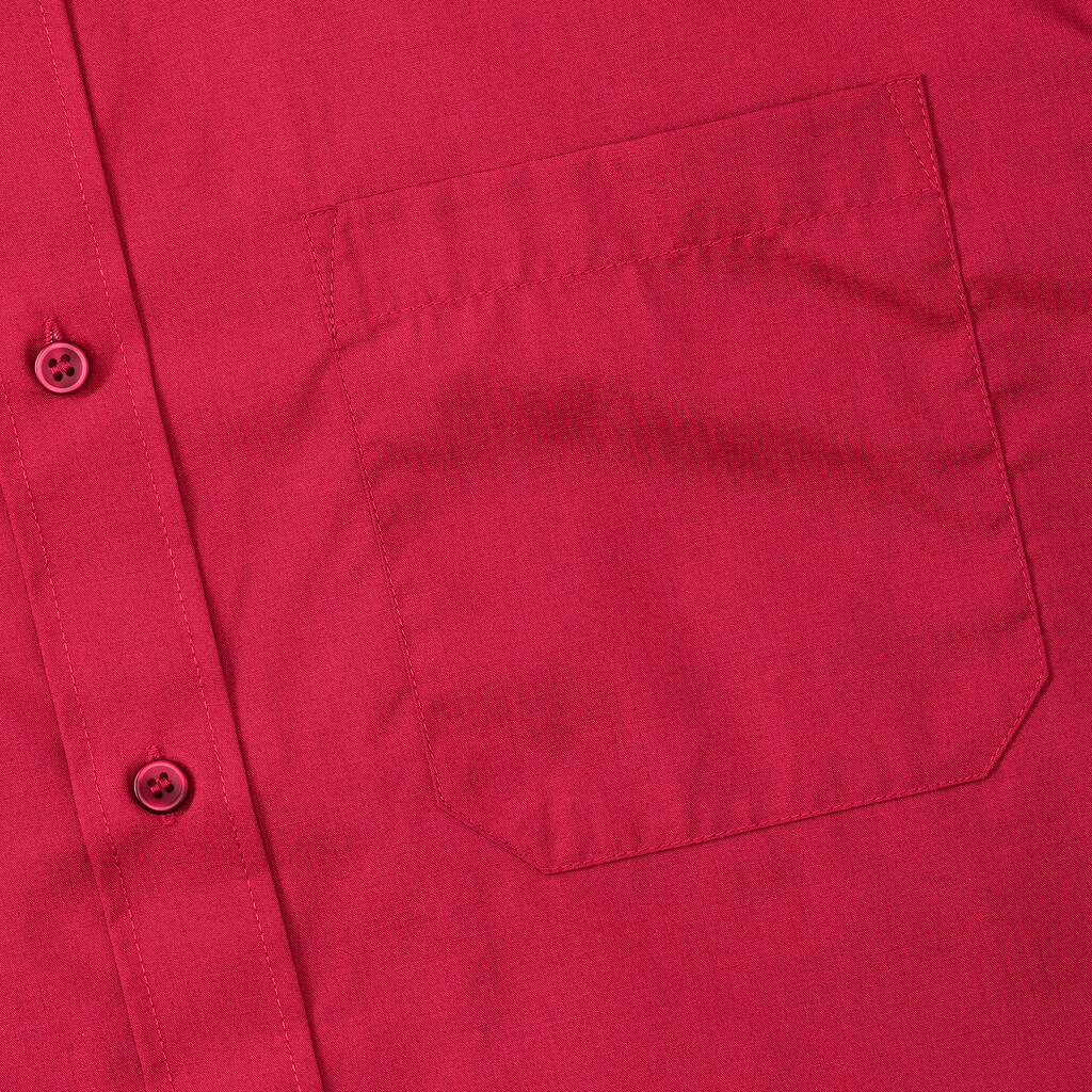 Poplin Shirt