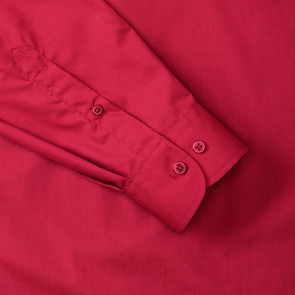 Poplin Shirt