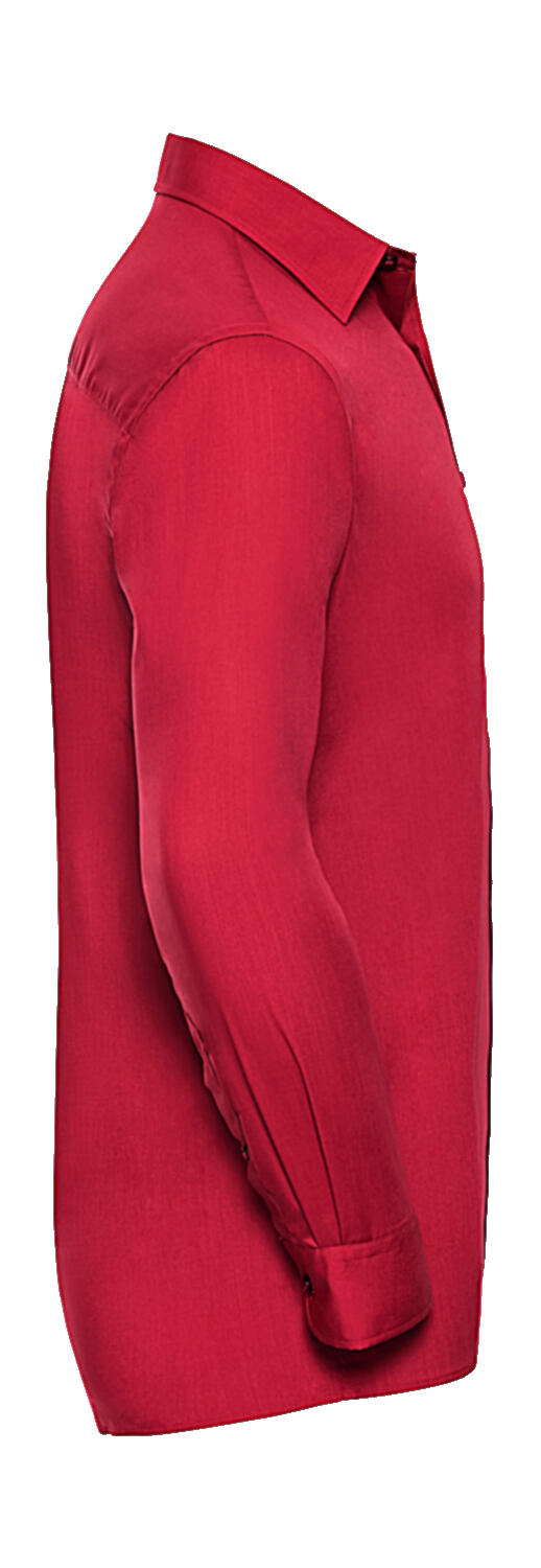 Poplin Shirt