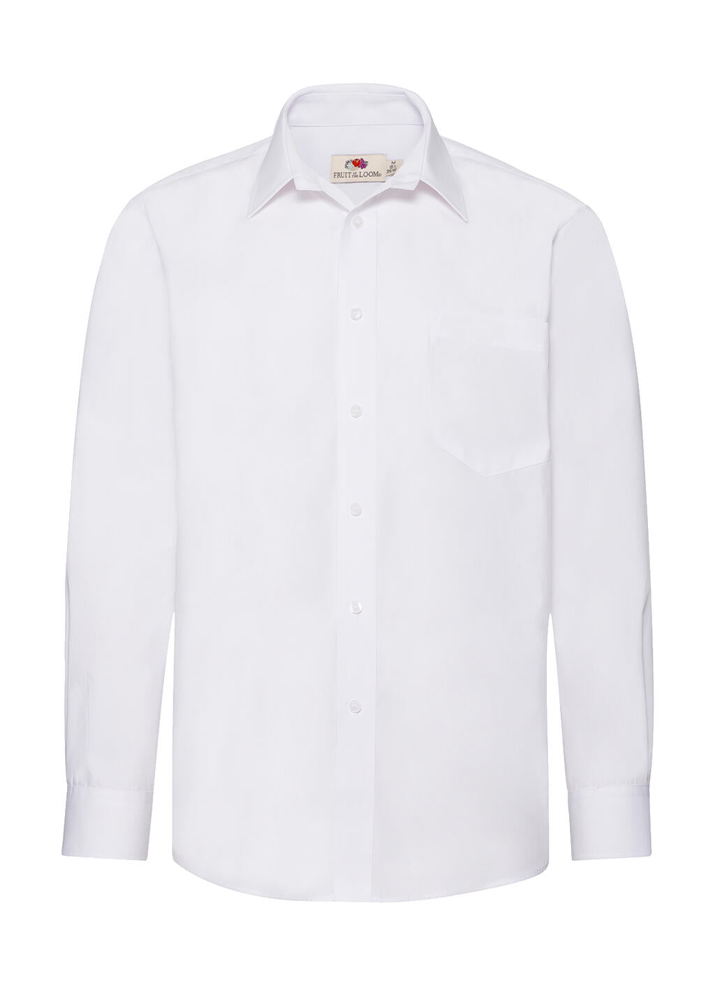 Poplin Shirt