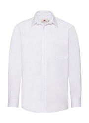 Poplin Shirt