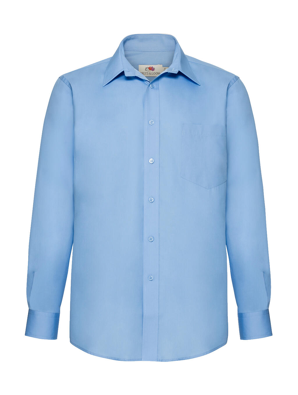 Poplin Shirt