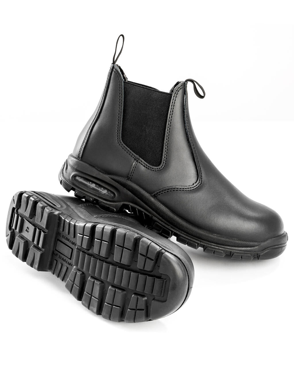 Kane Safety Dealer Boot