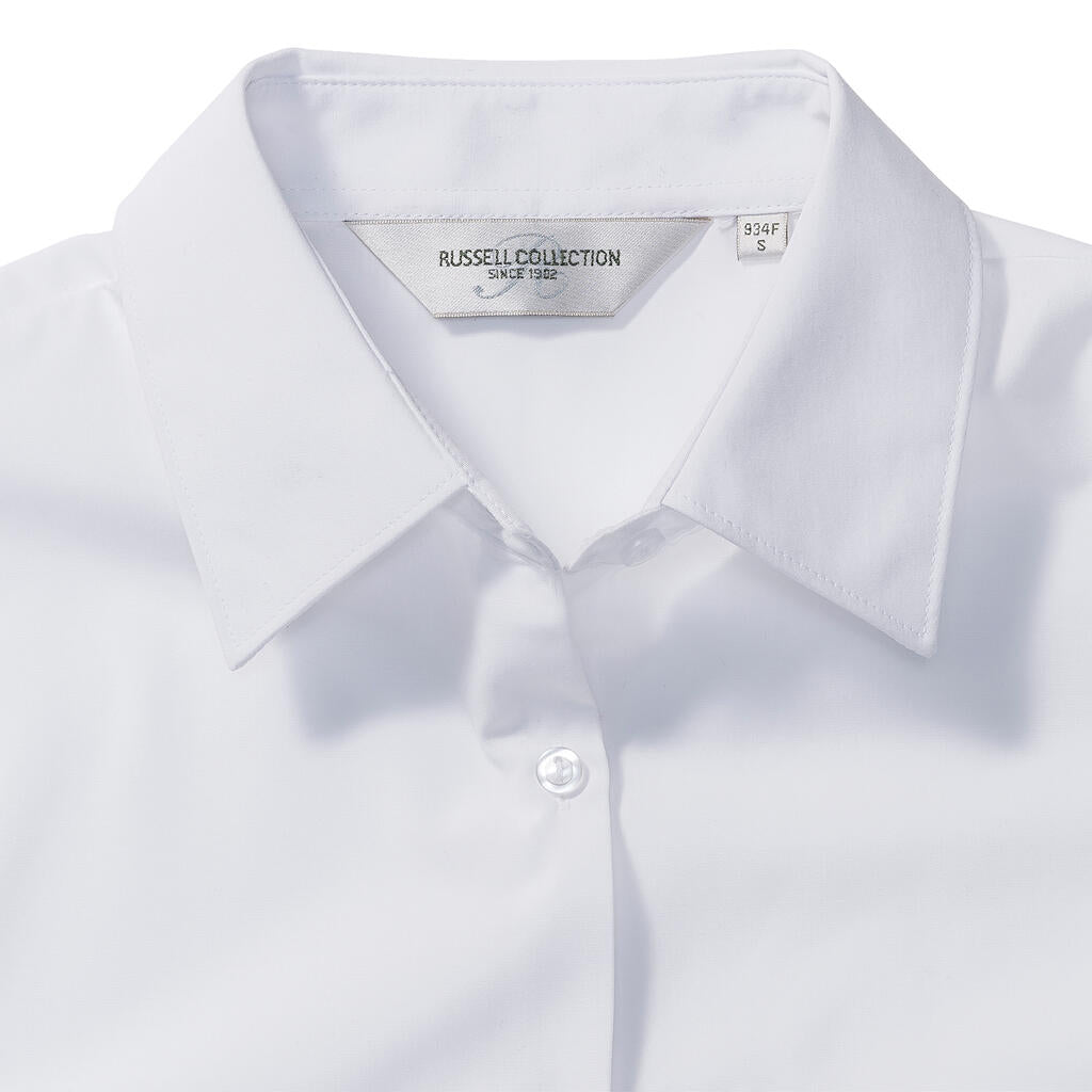 Poplin Shirt