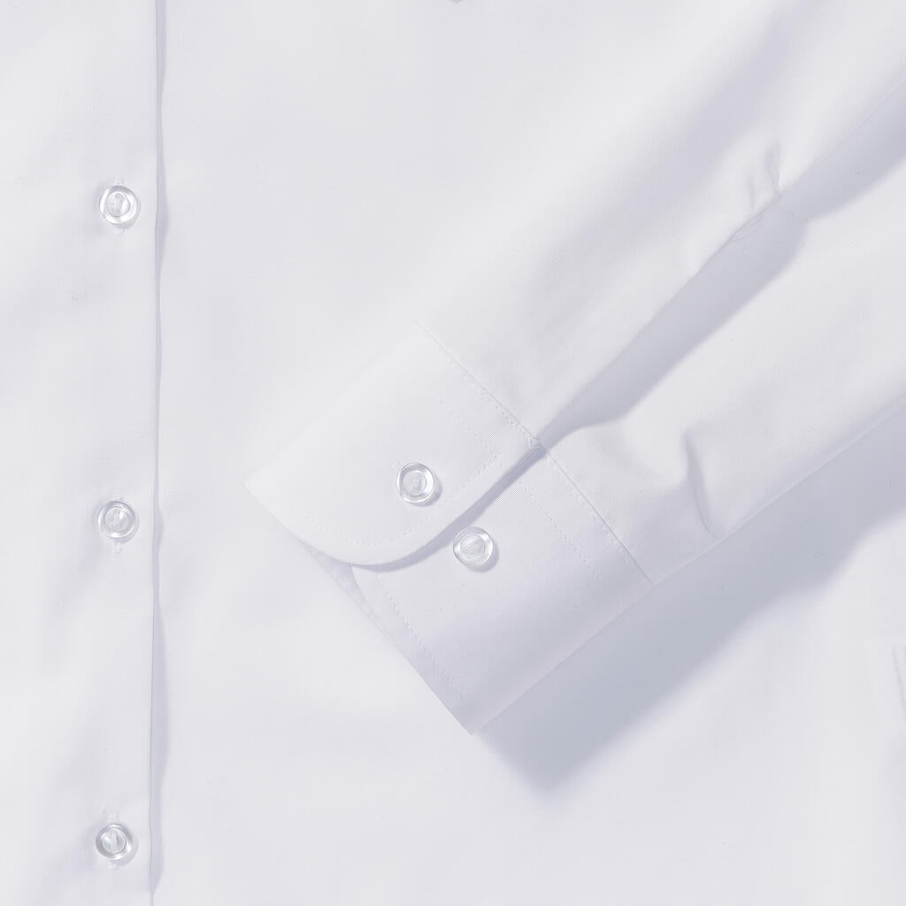 Poplin Shirt