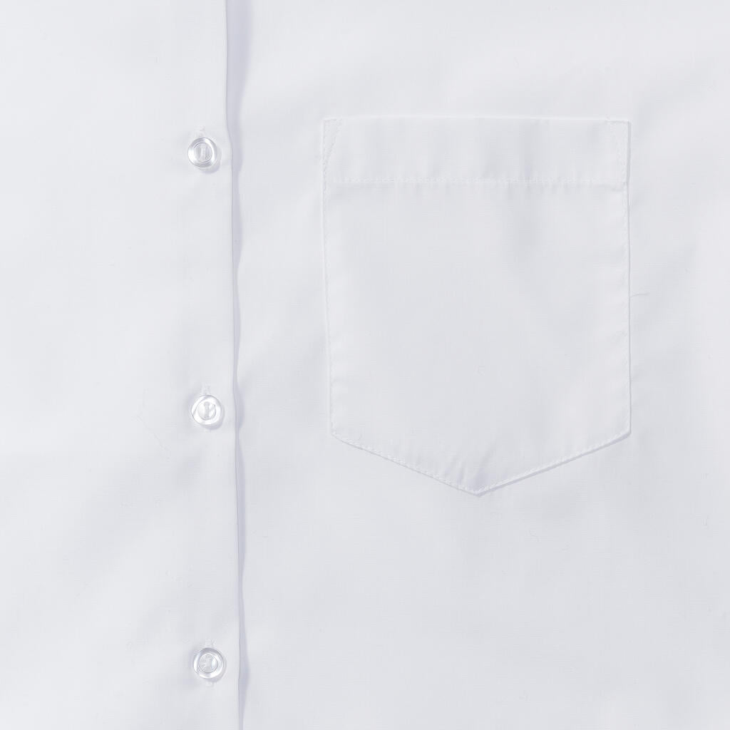 Poplin Shirt