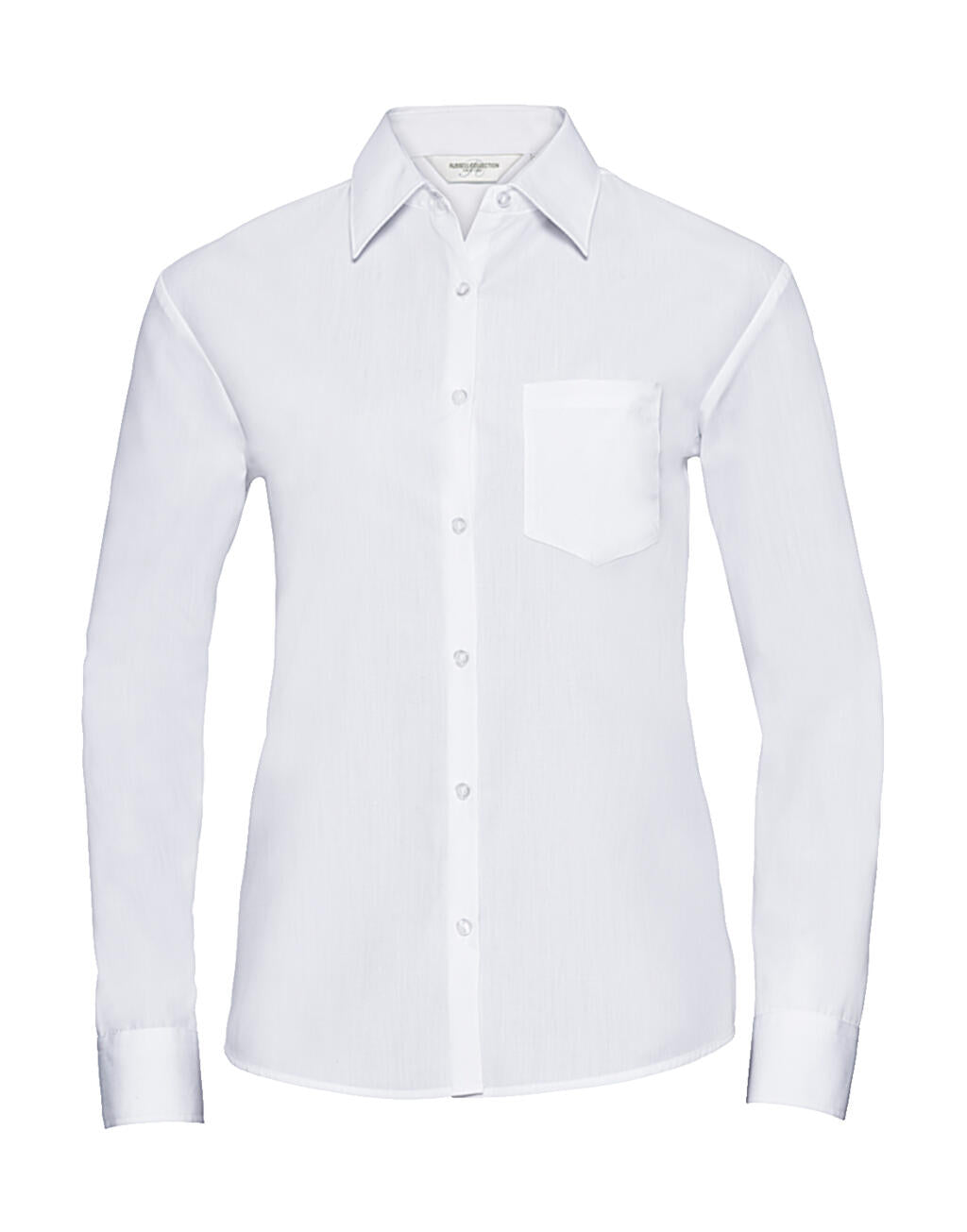 Poplin Shirt