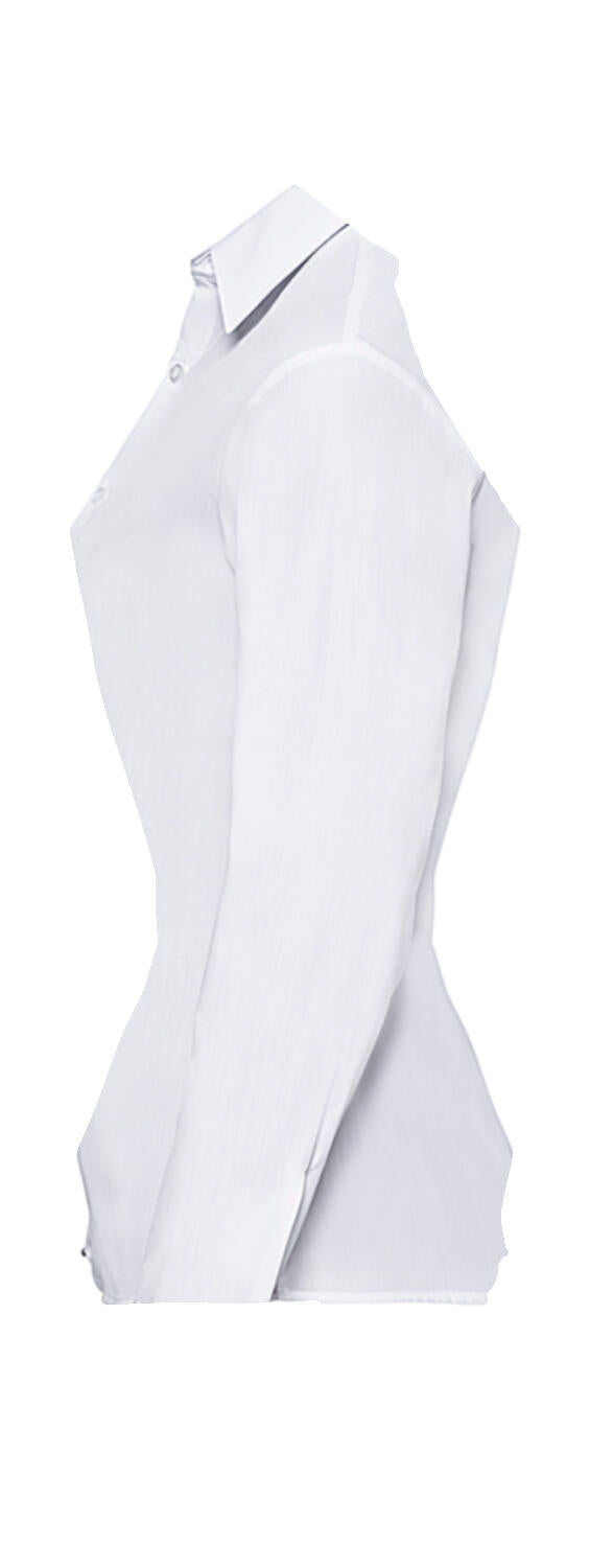 Poplin Shirt