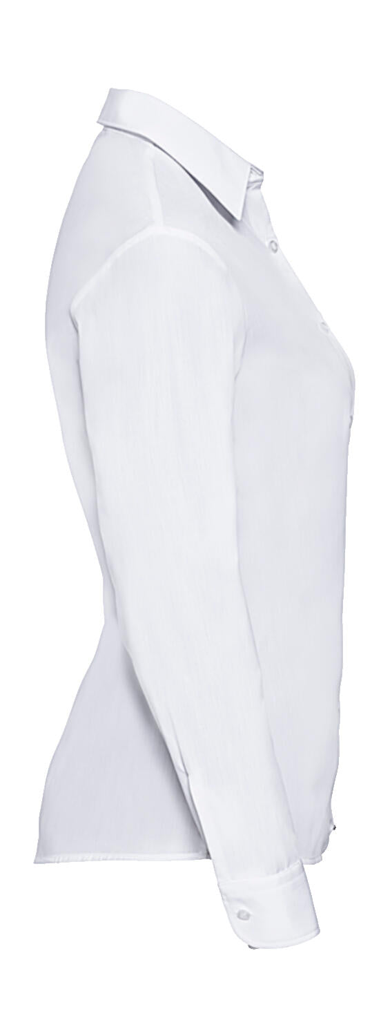 Poplin Shirt