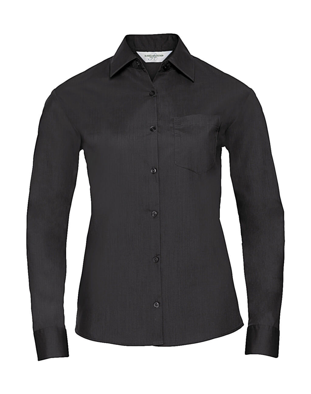 Poplin Shirt